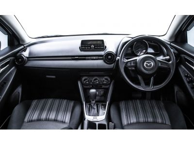 2021 MAZDA  2 SKYACTIVE 1.3 E 4DR   ผ่อน 3,946 บาท 12 เดือนแรก รูปที่ 8