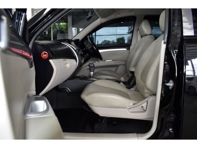 MITSUBISHI PAJERO SPORT 2.5 GT A/T ปี 2009 รูปที่ 7