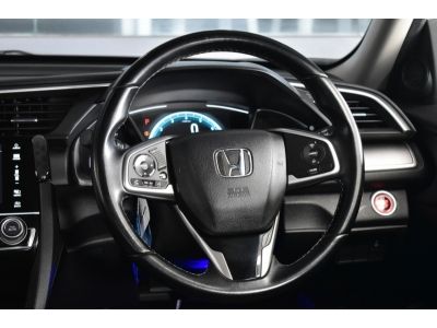 HONDA CIVIC 1.8 EL A/T ปี 2019 รูปที่ 8