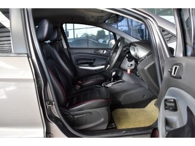 FORD ECOSPORT 1.5 Trend A/T ปี 2017 รูปที่ 8