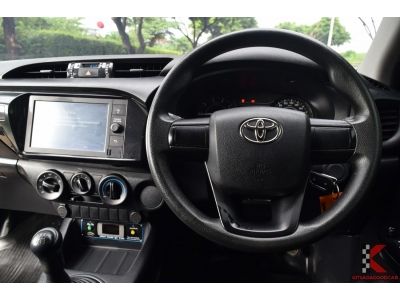 Toyota Hilux Revo 2.4 (ปี 2021) SINGLE Entry Pickup รูปที่ 8