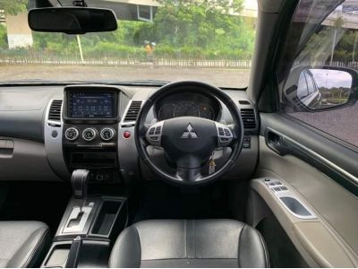 MITSUBISHI PAJERO 2.5 GT A/T ปี 2015 รูปที่ 8