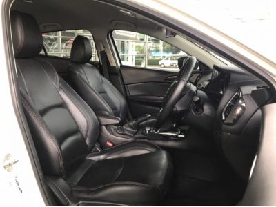 MAZDA 3 2.0 S ( 4Dr ) A/T ปี2014 รูปที่ 8