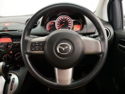 MAZDA 2 1.5 SPIRIT 4DR A/T ปี 2012 รูปที่ 8