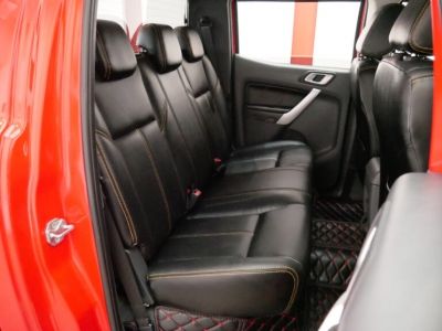 FORD RANGER 2.2 XLT DOUBLE CAB HI – RIDER A/T 2015 รูปที่ 8