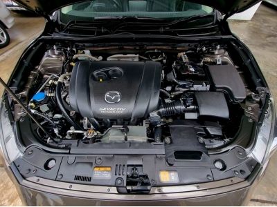 MAZDA 3 SkyActiv 2.0 S Hatchback 2015 รูปที่ 8