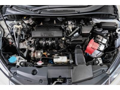 HONDA CITY 1.5 V i-VTEC 2019 รูปที่ 8