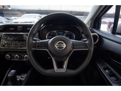 NISSAN ALMERA 1.0 EL A/T ปี 2020 รูปที่ 8