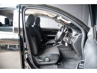 MITSUBISHI TRITON DOUBLE CAB 2.4 GLS PLUS M/T ปี 2019 รูปที่ 8