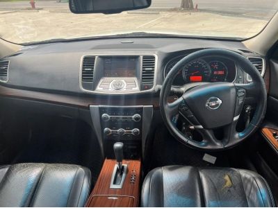 2011 NISSAN TEANA 2.5V รูปที่ 8