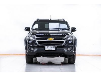 2019 CHEVROLET NEW  TRAILBLAZER 2.5 LT  ผ่อน 5,676 บาท 12 เดือนแรก รูปที่ 8