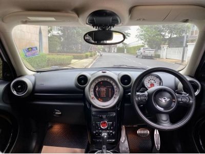 2011 Mini Cooper S All4 Countryman R60 นำเข้าCBU รูปที่ 8