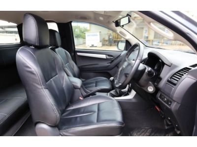 Isuzu D-Max 1.9 SPACECAB HI-LANDER DDI Z 1.9 M/T ปี 2018 รูปที่ 8