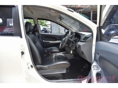 2012 TOYOTA AVANZA 1.5 S *ฟรีดาวน์ แถมประกันภัย อนุมัติเร็ว ผ่านง่าย รูปที่ 8