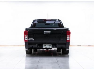 2013  ISUZU D-MAX  2.5 X-SERIES CAB HI-LANDER ผ่อน 4,023 บาท 12 เดือนแรก รูปที่ 8