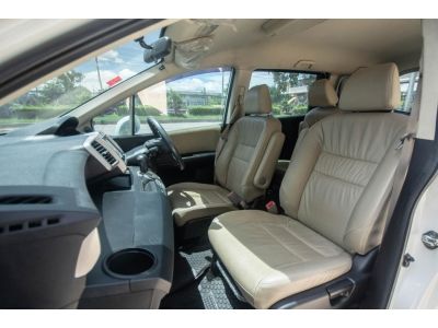 Honda FREED 1.5 EL รูปที่ 8