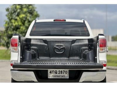 2015 MAZDA BT-50 PRO 2.2 DOUBLE CAB HI-RACER รูปที่ 8