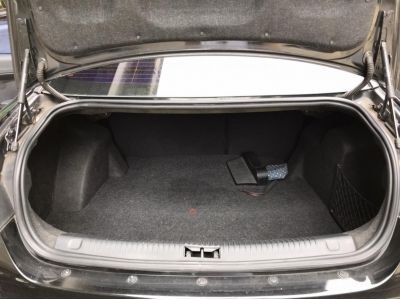 MG6 1.8X TURBO SUNROOF รูปที่ 8