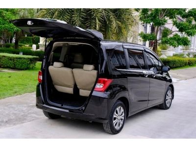 Honda freed 1.5SE  limited รูปที่ 8