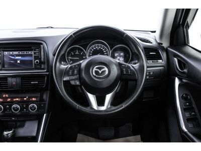 2015 MAZDA CX-5 2.2 XDL AWD ผ่อน 4,569 บาท 12 เดือนแรก รูปที่ 8