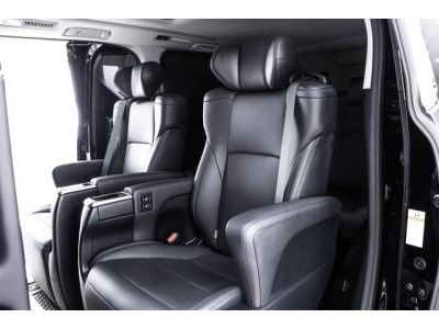 2021 TOYOTA ALPHARD 2.5 SC PACKAGE  ผ่อนเพียง 30,512 บาท  12 เดือนแรก รูปที่ 8