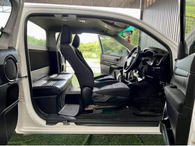 ️Toyota Hilux Revo Smart Cab 2.4 J Plus Z Edition M/T ปี 2019 รูปที่ 8