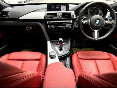 BMW 320D GT MSPORT F34 รูปที่ 8