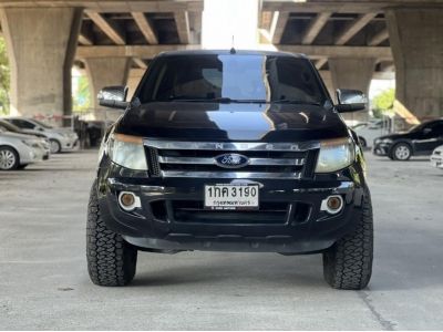 FORD RANGER 2.2 XLT ออโต้ รูปที่ 8