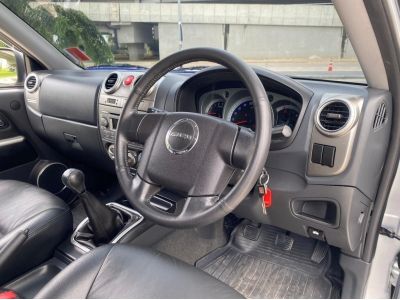 2009 ISUZU D-MAX 2.5 i-TEQ SUPER PLATINUM รูปที่ 8