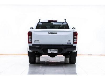 2016 ISUZU D-MAX V CROSS 3.0 Z PRESTINGE NAVI 4WD เกียร์ออโต้ AT  ผ่อน 6,512 บาท 12 เดือนแรก รูปที่ 8