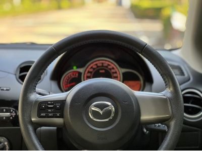 2013 MAZDA 2 1.5 MAXX รูปที่ 8