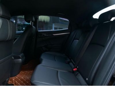 2017 HONDA Civic 1.5 FK Turbo Hatchback รูปที่ 8