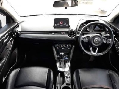 MAZDA 2 1.3 SPORT HIGH CONNECT 2019 รถมือสองฟรีดาวน์ รูปที่ 8