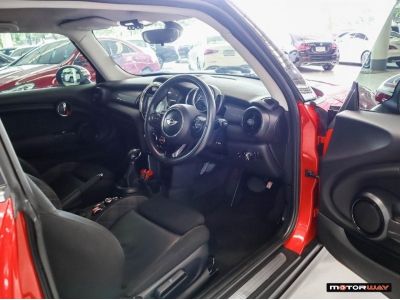 MINI COOPER 1.5 D Turbo ปี 2016 ไมล์ 82,xxx Km รูปที่ 8