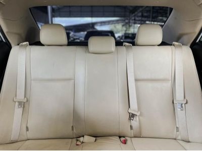 TOYOTA COROLLA ALTIS 1.6 G ปี 2017 รูปที่ 7