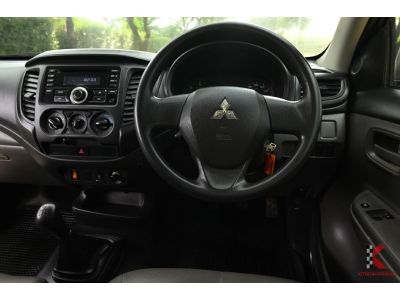 Mitsubishi Triton 2.5 (ปี 2019) SINGLE GL Pickup รูปที่ 8