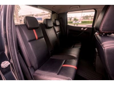 FORD RANGER WILDTRAK 2.2 Double CAB Hi-Rider A/T ปี 2013 รูปที่ 8