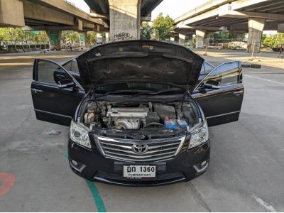 TOYOTA CAMRY 2.0G รูปที่ 8