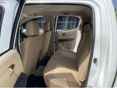 Isuzu D-Max All New 4ประตู 2.5 S M/T ปี 2014 รูปที่ 8