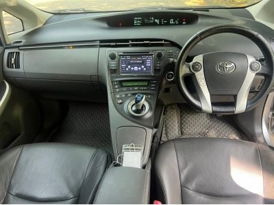 2011 TOYOTA PRIUS 1.8 Hybrid รูปที่ 8