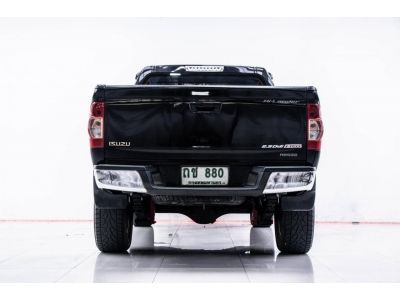 2008 ISUZUD-MAX 2.5 HI-LANDER CAB   ผ่อน 3,139 บาท 12 เดือนแรก รูปที่ 8