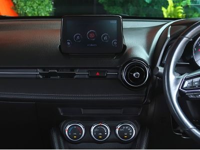 Mazda2 1.3High Connect A/T ปี 2020 รูปที่ 7