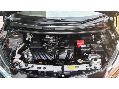 Nissan Note 1.2V  ปี 2017 ไมล์ 49,xxx km. รูปที่ 8