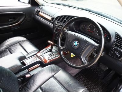 BMW E36 318I M43 ปี 2000 รูปที่ 8
