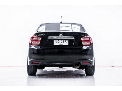 2012 HONDA CITY 1.5 S เกียร์ธรรมดา MT  ผ่อน 2,617 บาท 12 เดือนแรก รูปที่ 8