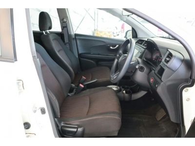 HONDA MOBILIO 1.5 RS WAGON A/T ปี2018 รูปที่ 8