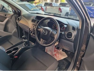 Mazda Bt-50 Pro 2.2V Smart-cab M/T ปี 2018 รูปที่ 8