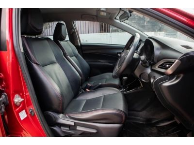 Toyota Yaris ativ 1.2 High A/T ปี 2019 รูปที่ 8