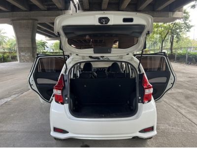 NISSAN NOTE 1.2V รูปที่ 8