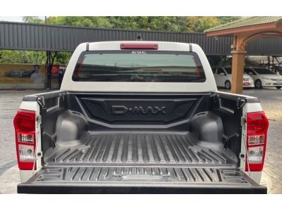 ISUZU D-MAX  CAB4 1.9 Ddi S M/T ปี 2019 รูปที่ 8